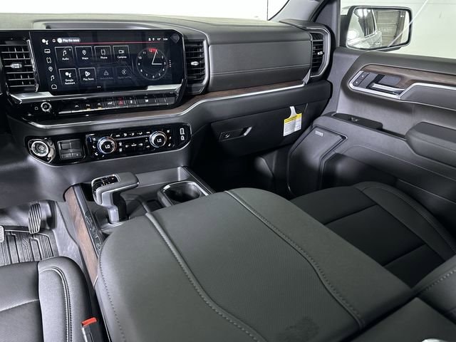 2026 GMC Sierra 1500 SLT - Photo 36