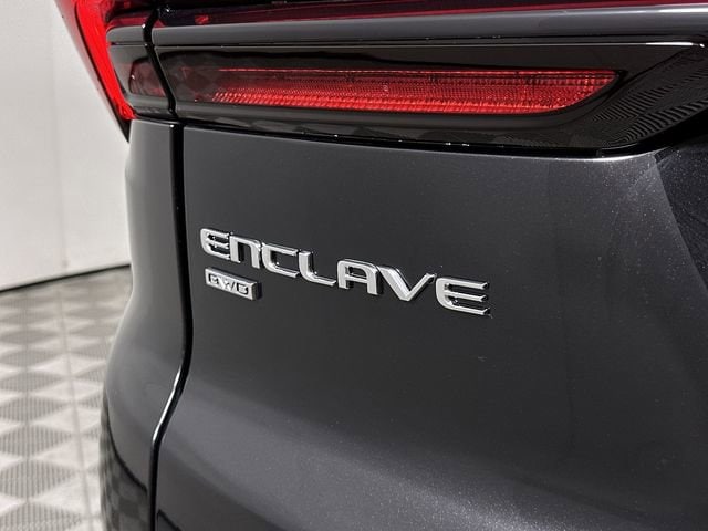 2026 Buick Enclave Sport Touring - Photo 34