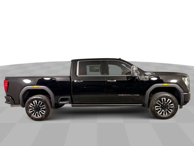 2026 GMC Sierra 2500HD Denali Ultimate - Photo 10