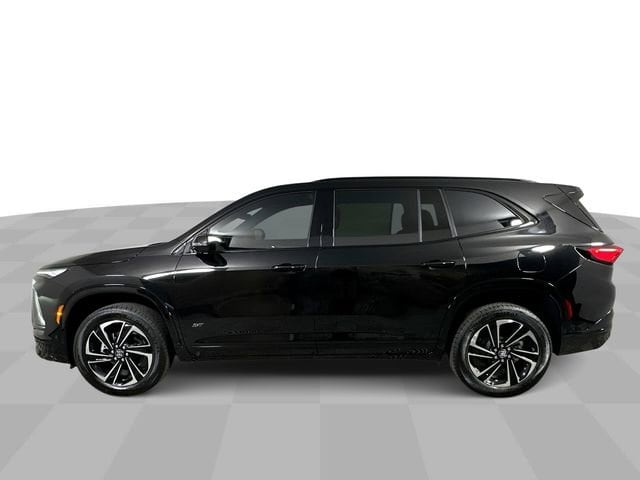 2026 Buick Enclave Sport Touring - Photo 6