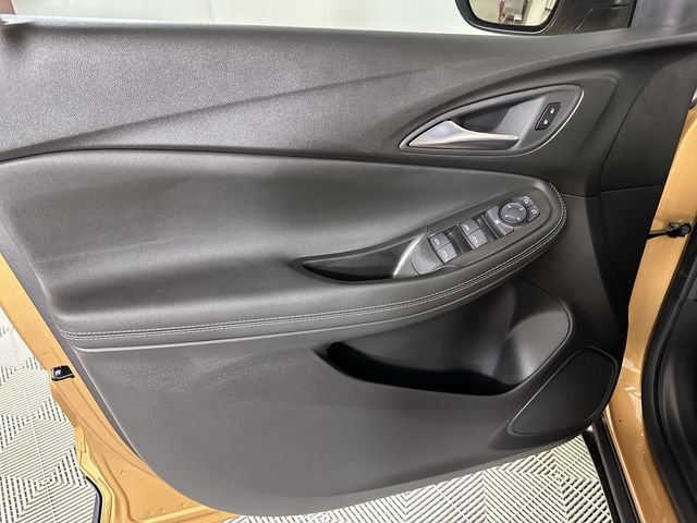 2026 Buick Encore GX Preferred - Photo 24