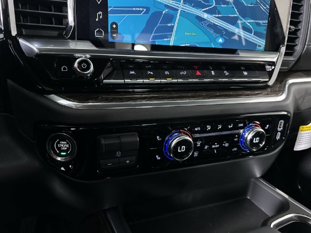 2026 GMC Sierra 1500 Elevation - Photo 18