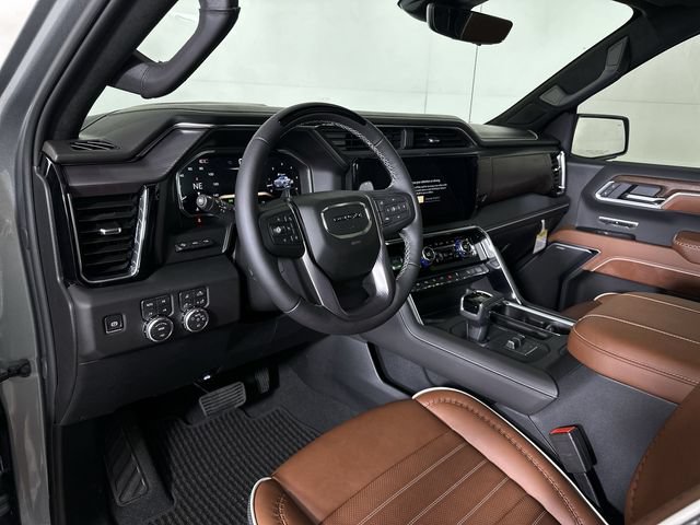 2026 GMC Sierra 1500 Denali Ultimate - Photo 11