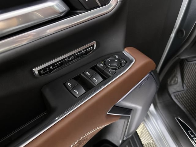2026 GMC Sierra 1500 Denali Ultimate - Photo 25