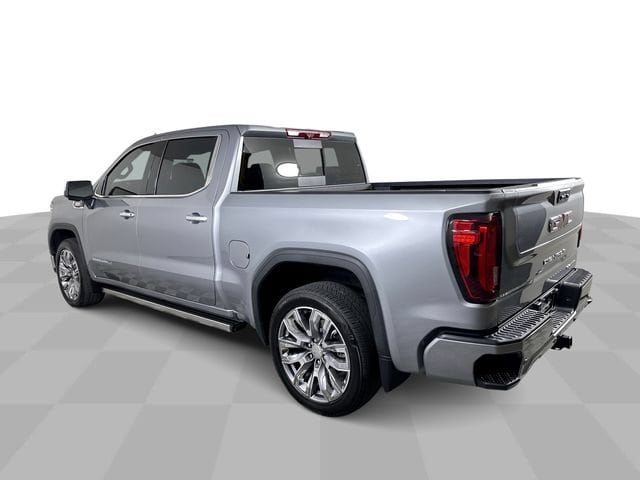 2026 GMC Sierra 1500 Denali - Photo 6