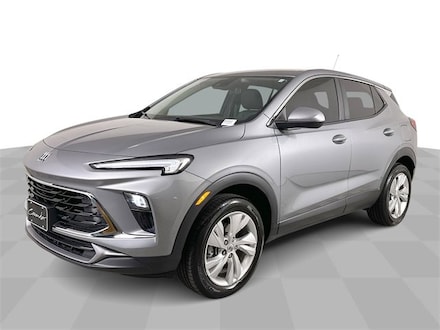 2024 Buick Encore GX Preferred SUV