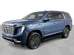 2026 GMC Yukon Denali SUV