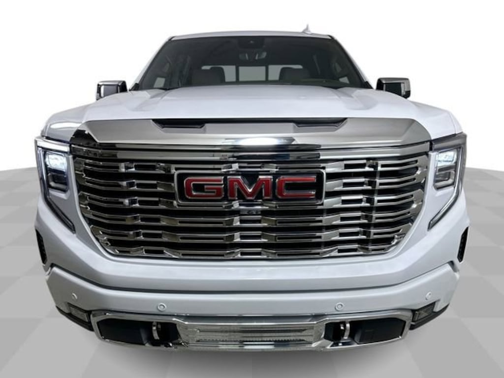 New 2026 GMC Sierra 1500 Denali Reserve Truck