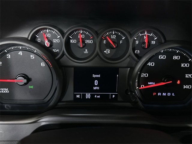 2025 GMC Sierra 2500HD Pro - Photo 12