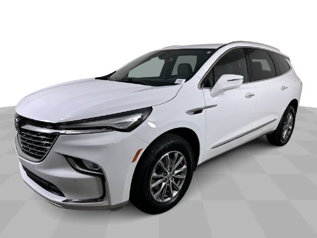 Used 2023 Buick Enclave Essence SUV