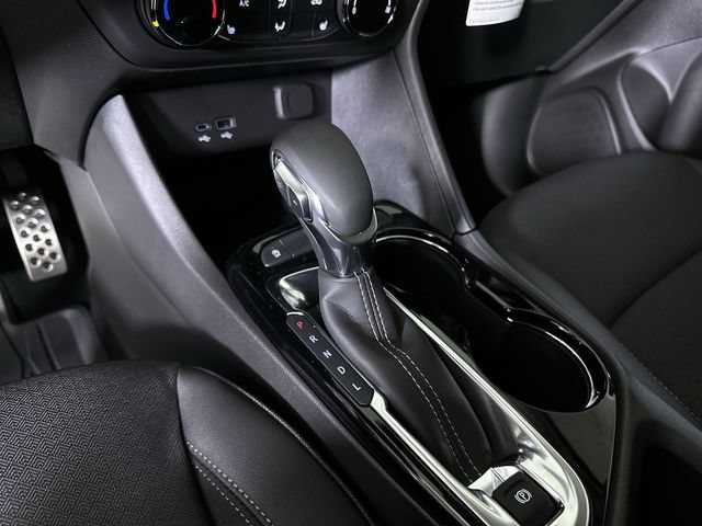 2026 Buick Encore GX Preferred - Photo 17
