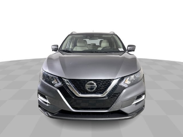 Used 2022 Nissan Rogue Sport SL SUV