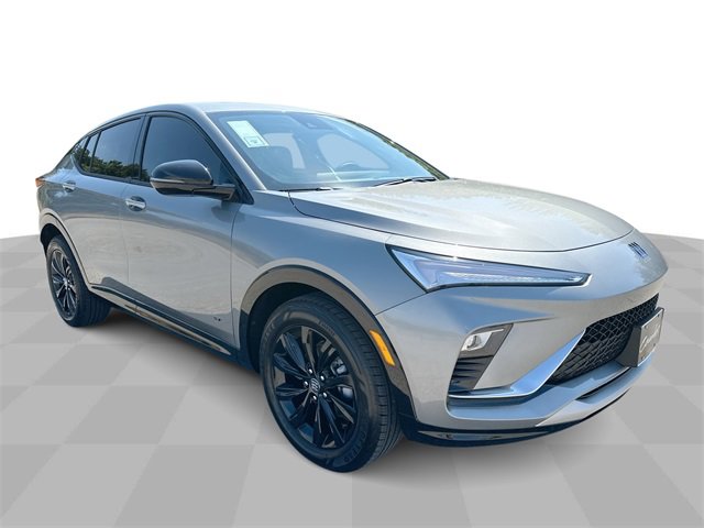2026 Buick Envista ST photo 2