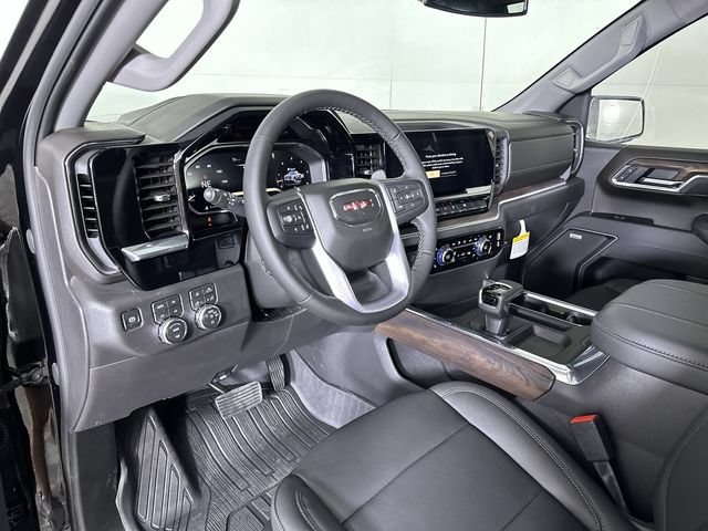 2026 GMC Sierra 1500 SLT - Photo 11