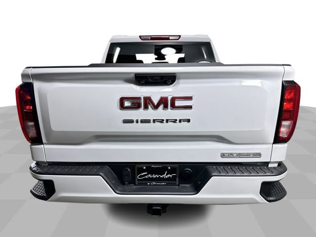 2026 GMC Sierra 1500 Elevation - Photo 8
