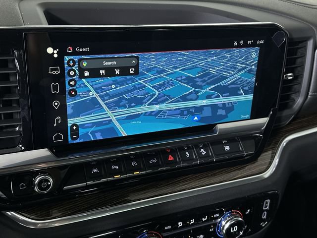 2026 GMC Sierra 1500 Elevation - Photo 15