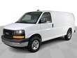  GMC Savana Cargo