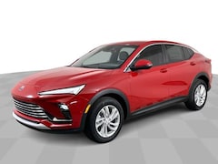 2026 Buick Envista Preferred SUV