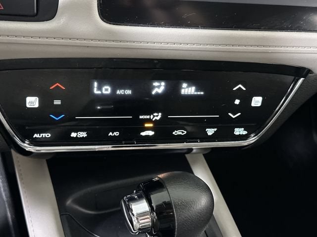 2017 Honda HR-V EX - Photo 14