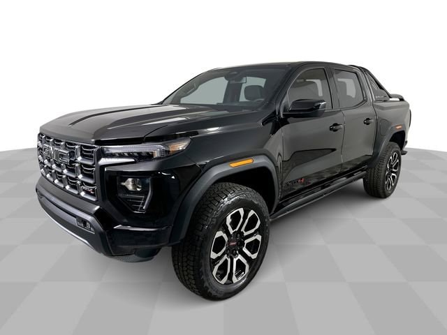 2026 GMC Canyon 4WD AT4 Crew Cab Short Box's photo