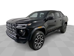 2026 GMC Canyon AT4 Nightfall Edition Truck