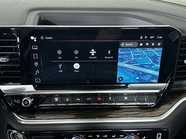 2026 GMC Sierra 3500HD SLE - Photo 14
