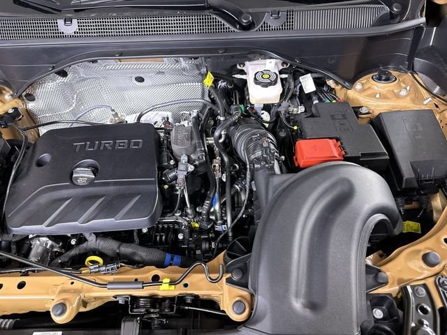 2026 Buick Encore GX Preferred - Photo 32