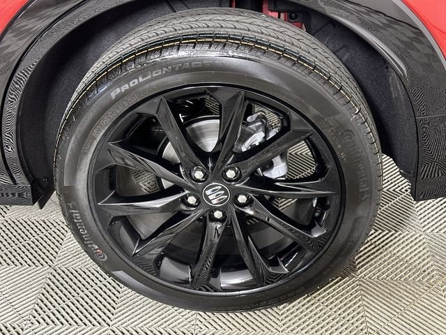 2026 Buick Encore GX Sport Touring - Photo 35