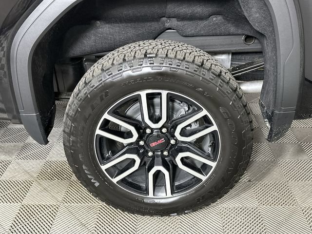 2026 GMC Sierra 1500 AT4 - Photo 35