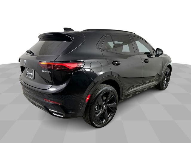 2026 Buick Envision Sport Touring - Photo 9