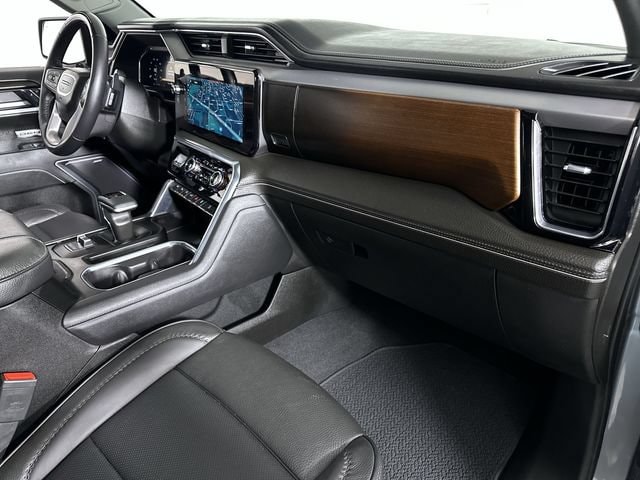 2026 GMC Sierra 1500 Denali - Photo 30