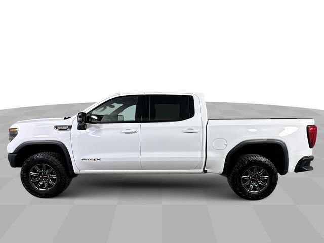 2026 GMC Sierra 1500 AT4X - Photo 6