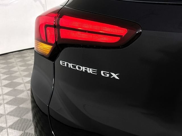 2026 Buick Encore GX Preferred - Photo 34