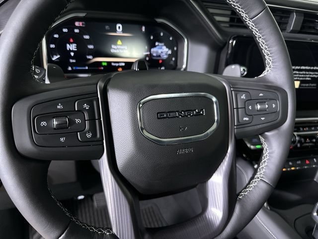 2026 GMC Sierra 1500 Denali Ultimate - Photo 12