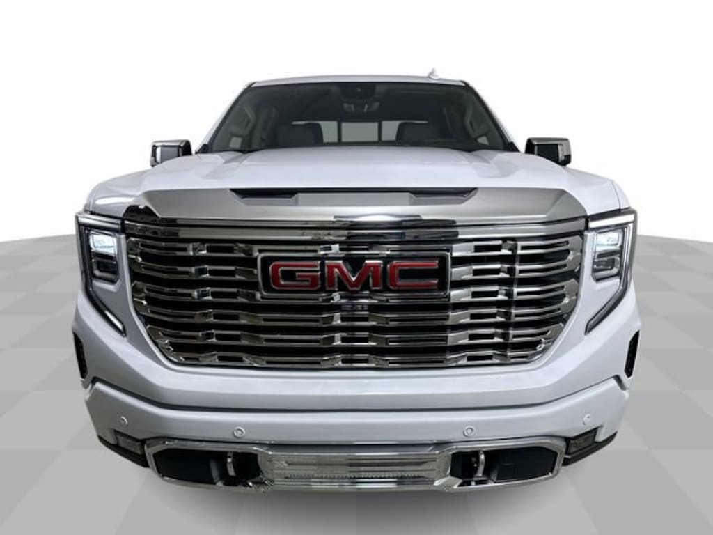 New 2026 GMC Sierra 1500 Denali Reserve Truck