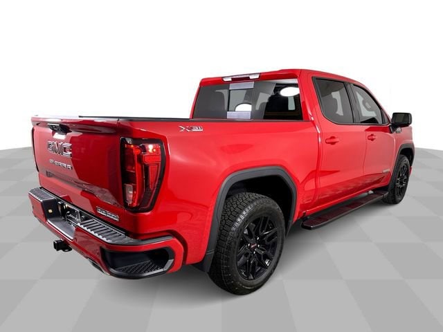2026 GMC Sierra 1500 Elevation - Photo 9