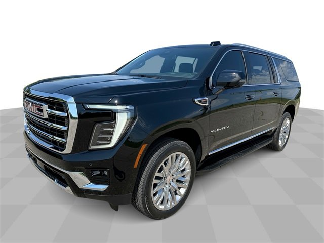 2025 Gmc Yukon XL photo 4