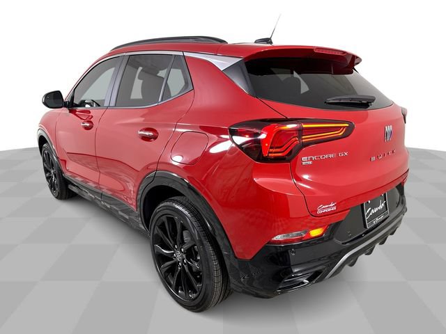 2026 Buick Encore GX Sport Touring - Photo 7