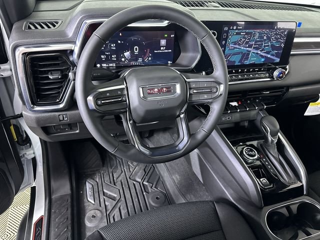 2026 GMC Canyon Elevation - Photo 22