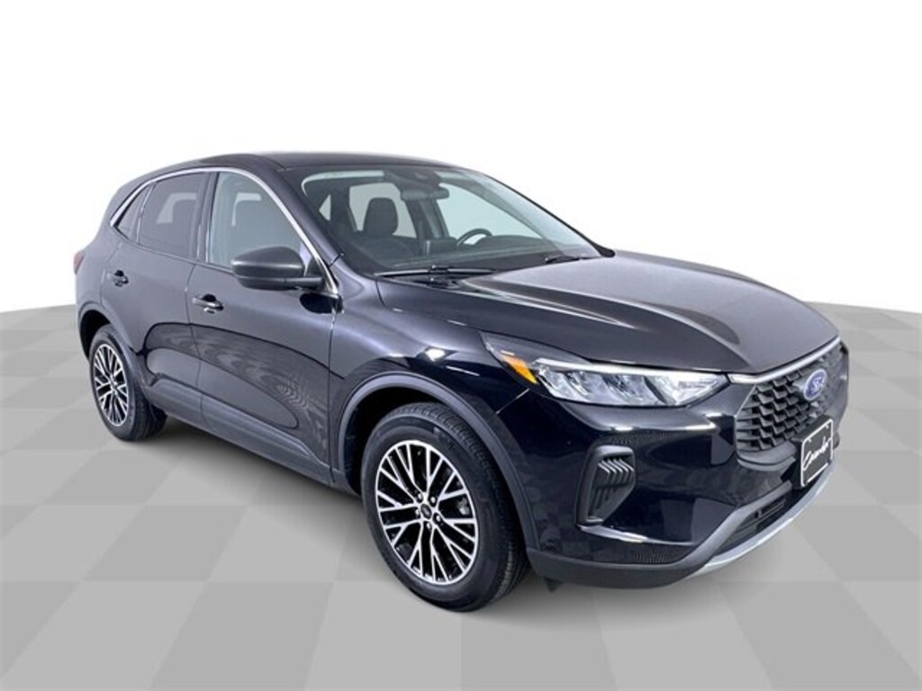 Used 2023 Ford Escape Active SUV