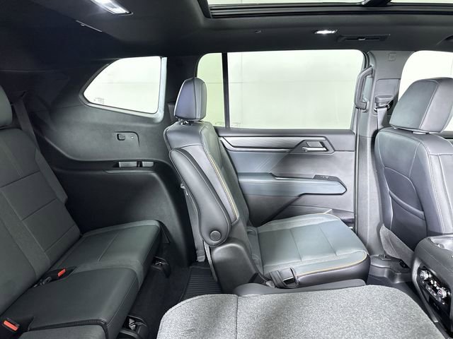 2026 GMC Acadia AT4 - Photo 29
