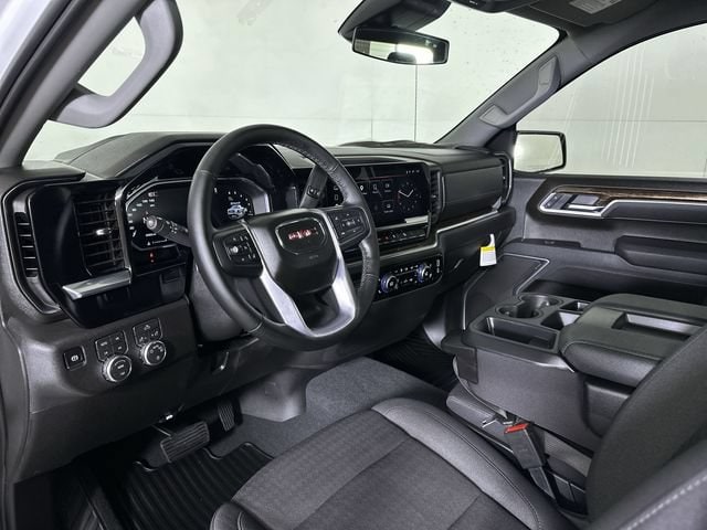 2026 GMC Sierra 1500 SLE - Photo 11