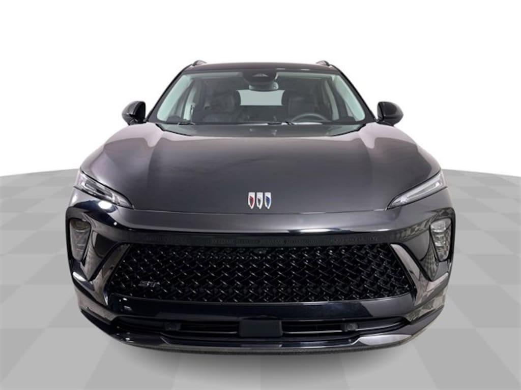 New 2026 Buick Envision Sport Touring SUV