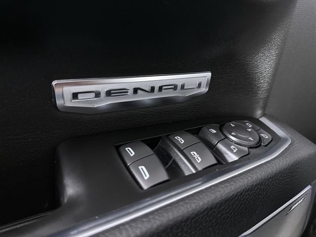 2026 GMC Sierra 1500 Denali - Photo 24