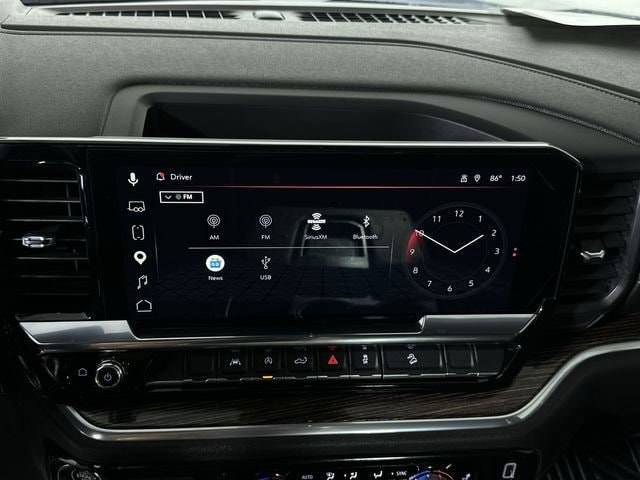 2026 GMC Sierra 1500 SLE - Photo 14