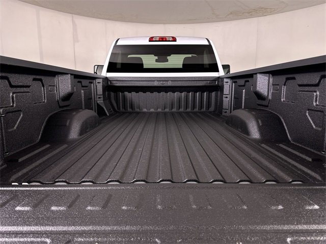 2025 GMC Sierra 2500HD Pro - Photo 24