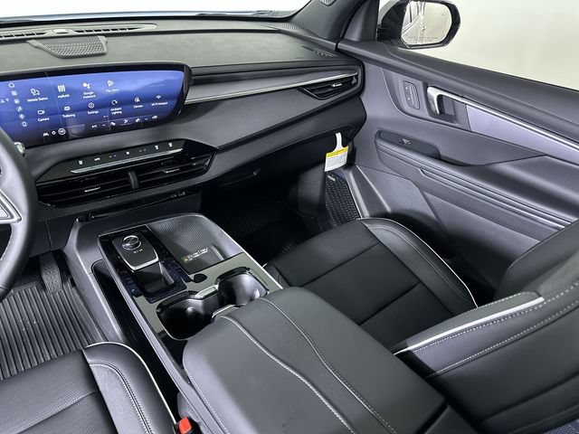 2026 Buick Enclave Sport Touring - Photo 37