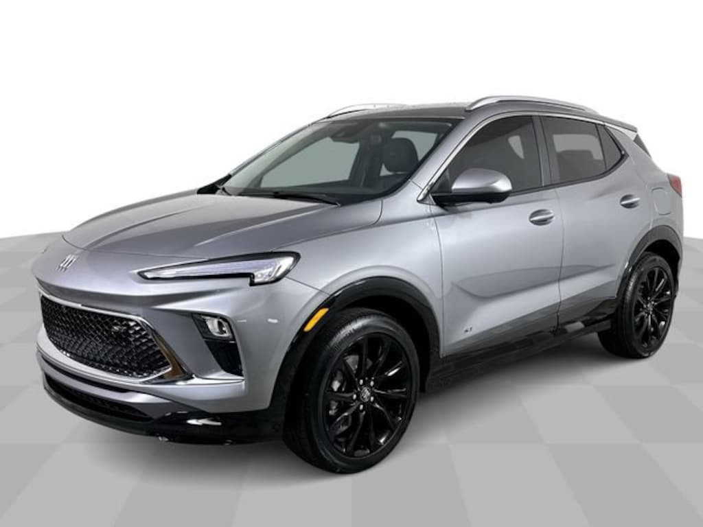 New 2026 Buick Encore GX Sport Touring SUV