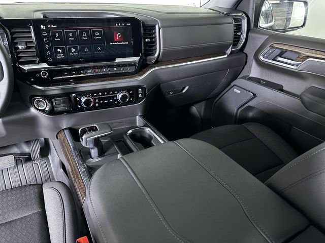 2026 GMC Sierra 1500 Elevation - Photo 36