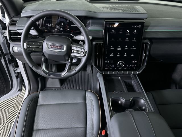 2026 GMC Acadia AT4 - Photo 22